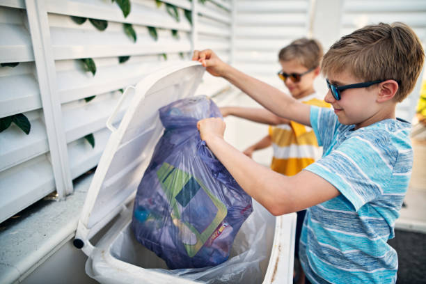 Best Basement Cleanout Services  in Cedar Point, NC