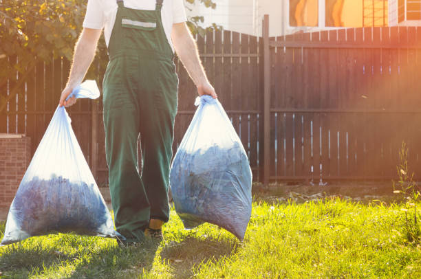 Full-Service Junk Removal in Cedar Point, NC