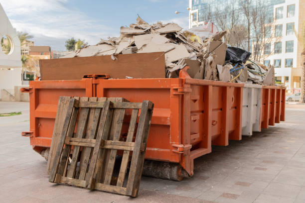 Professional Junk Removal in Cedar Point, NC